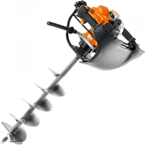 Motoburghiu Stihl BT 131 Profesional